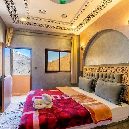 Riad Imnane Lodge Tamgaist Esterno foto